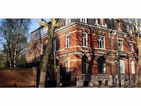 location appartement 1 pièce 13 m² à roubaix (59100)