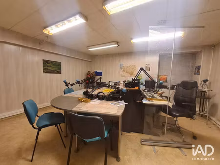 vente commerce 106 m² pau (64000)