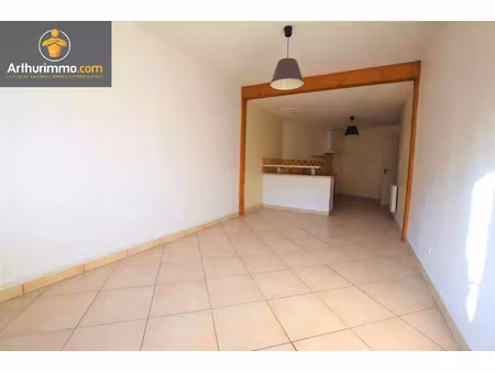 location maison 2 pièces 44 m² à estrées-saint-denis (60190)