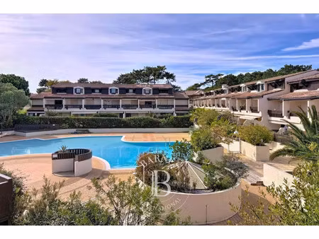 appartement de luxe à vendre dans le quartier centre cap ferret
