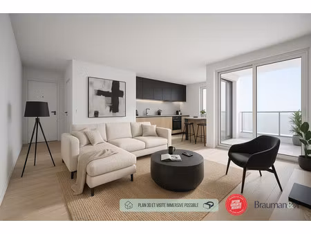 appartement de luxe à vendre à les gets