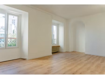 vente appartement 3 pièces 71 m² pau (64000)