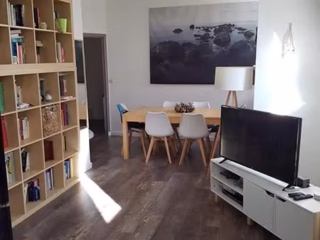 location appartement 2 pièces 50 m² à tourcoing (59200)