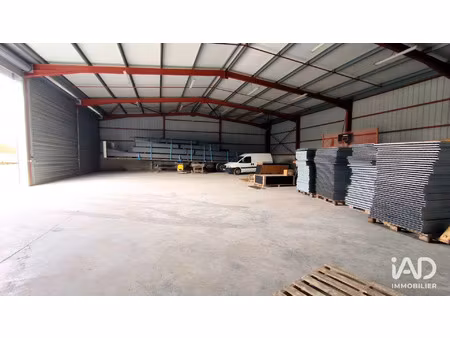 vente commerce 715 m² bellocq (64270)