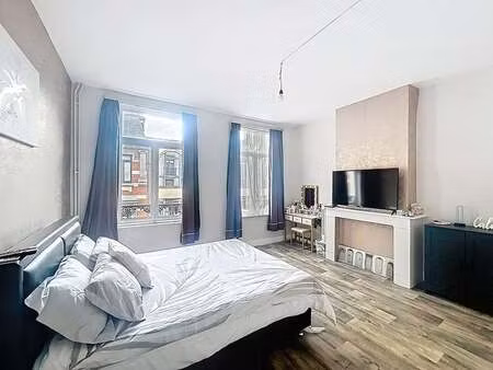 maison à vendre à bruxelles € 699.000 (lpe6i) - we invest bruxelles-europe | zimmo