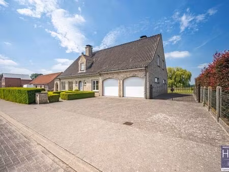 maison à vendre à kruishoutem € 725.000 (lpen9) - hck invest | zimmo