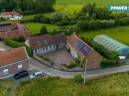maison à vendre à sint-maria-lierde € 749.000 (lpdvg) - dewaele - oudenaarde | zimmo