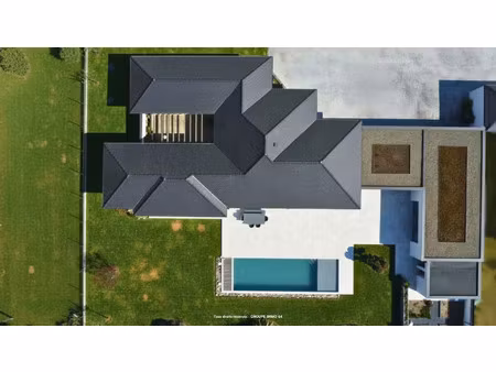 vente maison 6 pièces 185 m² idron (64320)