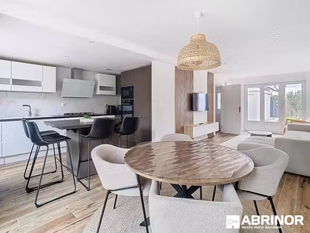 location maison 4 pièces 89 m² à wattignies (59139)
