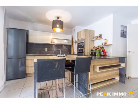 appartement de luxe à vendre à annecy