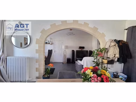 location appartement 3 pièces 69 m² à beauvais (60000)