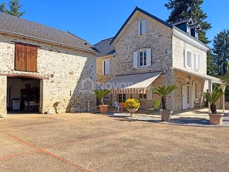 vente maison 2 pièces 230 m² gan (64290)