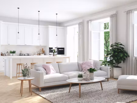 vente appartement 1 pièce 51 m² hœnheim (67800)