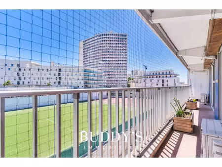 appartement de luxe à vendre dans le quartier le pharo