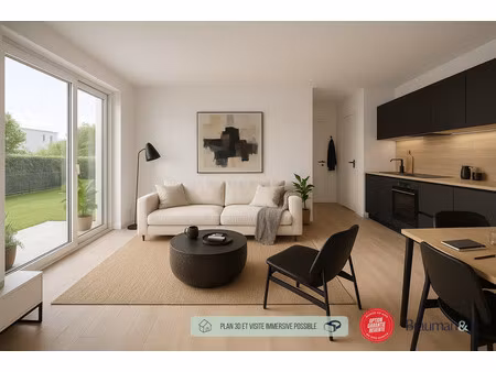 appartement de luxe à vendre à morzine
