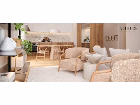 vente programme neuf t3 pièces 67 m² sélestat (67600)