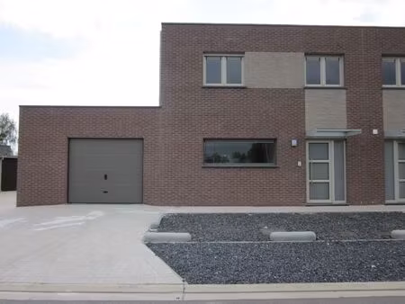 maison à louer à tiendenstraat 3 balen (rwc42834)