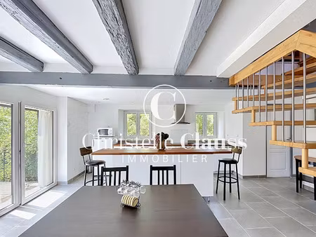vente maison 5 pièces 150 m² berstett (67370)