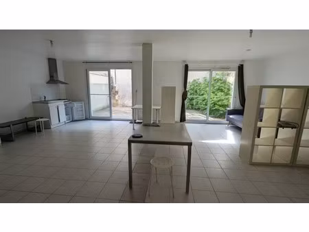 maison de luxe à vendre dans le quartier la bastide