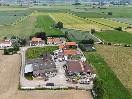 maison à vendre à ploegsteert € 745.000 (lpbpj) - immostad | zimmo