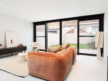 maison à vendre à heist-aan-zee € 795.000 (lpegi) - willem cauwels real estate | zimmo