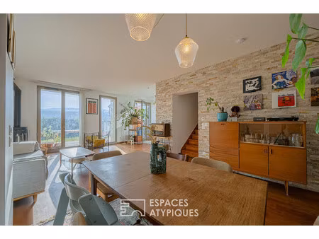 maison de luxe à vendre à lovagny