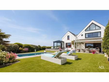 maison de luxe à vendre à saint-pierre-quiberon