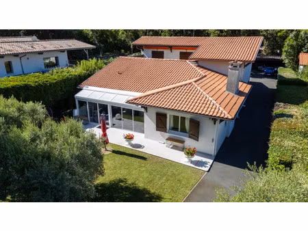 villa de luxe à vendre à arcachon