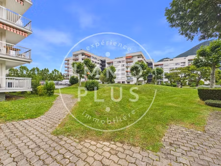 appartement de luxe à vendre dans le quartier albigny
