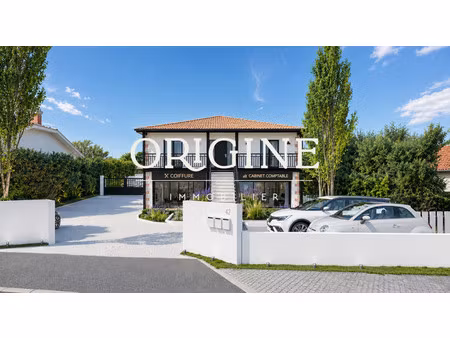 appartement de luxe à vendre à la teste-de-buch
