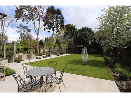 vente appartement 2 pièces 60 m² oberschaeffolsheim (67203)