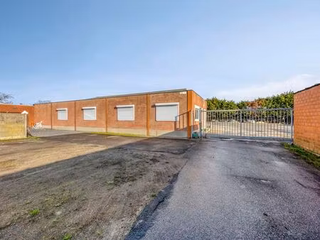 bien professionnel à vendre à berendrecht € 795.000 (lpejs) - auctim | zimmo