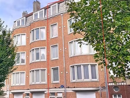 bien professionnel à vendre à koekelberg € 845.000 (lpci8) - immo 2a | zimmo