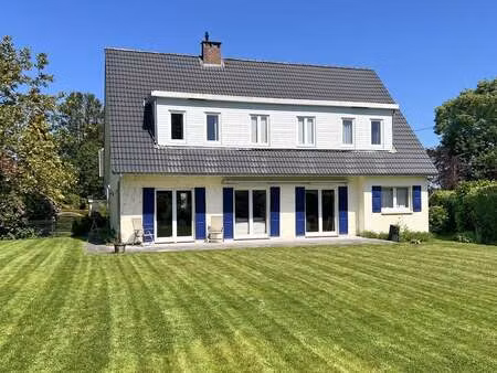 maison à vendre à rixensart € 800.000 (lpcxb) - immobilière hendrix genval | zimmo