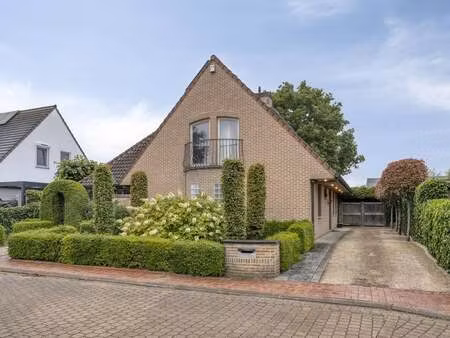 maison à vendre à sint-andries € 789.000 (lpc1x) - dewaele - brugge | zimmo
