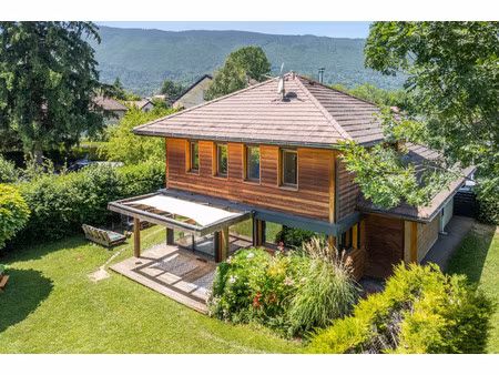 villa de luxe à vendre dans le quartier nord