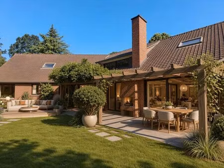 maison à vendre à limal € 775.000 (lop7i) - renaissance properties | zimmo