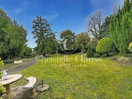 vente terrain 700 m² marckolsheim (67390)