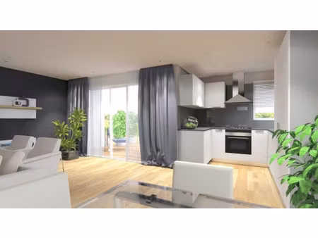 appartement de luxe à vendre dans le quartier loustalot