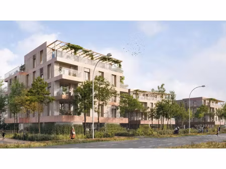 vente programme neuf t2  t3  t4  t5 pièces 48 à 113 m² haguenau (67500)
