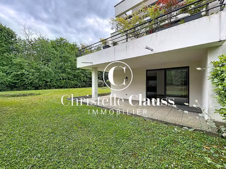 vente appartement 3 pièces 67 m² obernai (67210)