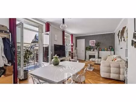 appartement paris 7ᵉ (75)