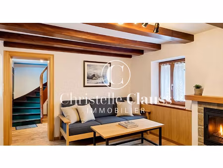 vente maison 2 pièces 70 m² wangenbourg-engenthal (67710)
