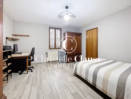 vente maison 7 pièces 172 m² hœrdt (67720)