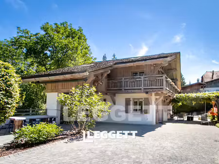 maison de luxe à vendre à la rivière-enverse