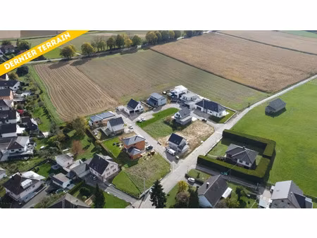 vente terrain 403 m² aschbach (67250)