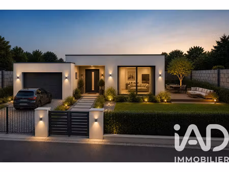 vente terrain 339 m² kaltenhouse (67240)