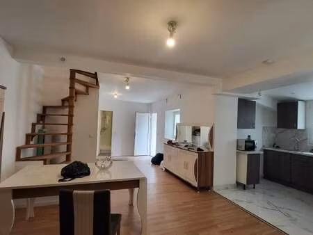 vente appartement 3 pièces à corbeil-essonnes (91100) : à vendre 3 pièces / 70m² corbeil-e