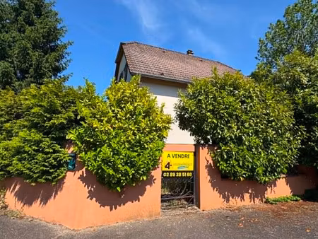vente maison 3 pièces 96 m² soultz-haut-rhin (68360)