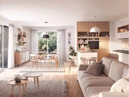 vente appartement 3 pièces 86 m² colmar (68000)